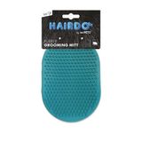 M-Pets Hairdo Grooming 12.7x19 cm Köpek Yıkama ve Masaj Eldiveni