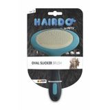 M-Pets Hairdo İnce Telli Oval 12.5x19.5 cm L Köpek Fırçası