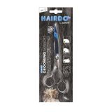 M-PETS HAIRDO KÖPEKLER İÇİN CAVİSLİ TÜY MAKASI