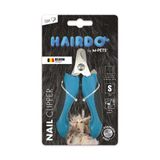 M-PETS HAIRDO KÖPEKLER İÇİN TIRNAK MAKASI (S)