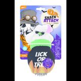 M-Pets Halloween Ghost Snack Attack Köpek Oyuncağı