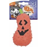 M-PETS HALLOWEEN ORANGE PUMPKIN KÖPEK OYUNCAĞI