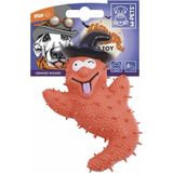 M-PETS HALLOWEEN ORANGE WİZARD KÖPEK OYUNCAĞI