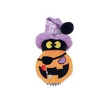 M-Pets Halloween Pumpkin Ödül Hazneli 13x9x23.5 cm Köpek Oyuncağı