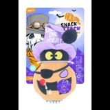 M-Pets Halloween Pumpkin Snack Attack Köpek Oyuncağı