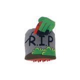 M-Pets Halloween Rip Ödül Hazneli 11x5x16 cm Köpek Oyuncağı