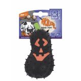 M-Pets Halloween Siyah Bal Kabağı 7x6.5x14 cm Köpek Oyuncağı