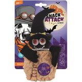 M-Pets Halloween Skeleton Snack Attack Köpek Oyuncağı