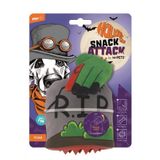 M-PETS HALLOWEEN TOMB SNACK ATTACK KÖPEK OYUNCAĞI