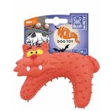 M-Pets Halloween Turuncu Cat Köpek Oyuncağı