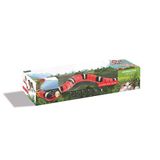M-Pets Hareketli Yılan 40x4x3.5 cm Kedi Oyuncağı