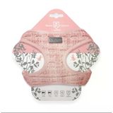 M-Pets Haute Couture Kedi Göğüs Tasması Pembe