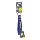 M-Pets Hiking 55x65 cm L Mavi Köpek Boyun Tasması