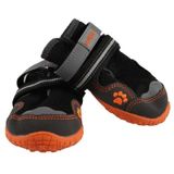 M-Pets Hiking L-XL Köpek Ayakkabısı