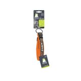 M-Pets Hiking Reflektörlü M Turuncu 40-50 cm Köpek Boyun Tasması