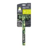 M-Pets Hiking Wrist Bilek Bantlı 170 cm Kamuflaj Köpek Gezdirme Kayışı