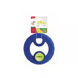 M-Pets Hop Frisbee Mavi Köpek Oyuncağı