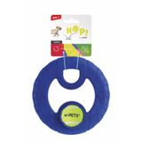 M-Pets Hop Frizbi 23x23x1.5 cm Köpek Oyuncağı