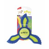 M-Pets Hop Helix Frizbi Köpek Oyuncağı