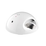 M-Pets İnteraktif Gamma 16.2x16.2x7.8 cm Beyaz Kedi Oyuncağı