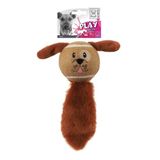 M-PETS Jimmy Köpek Oyuncağı
