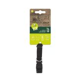 M-Pets Jolly 30-50 cm L Siyah Köpek Boyun Tasması