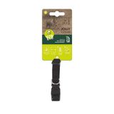 M-PETS JOLLY KÖPEK BOYUN TASMASI BLACK (S)