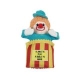 M-Pets Joyful Circus Ödül Hazneli 16x5.5x26 cm Köpek Oyuncağı