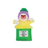 M-Pets Joyful Pipo Ödül Hazneli 16x4.5x26 cm Köpek Oyuncağı
