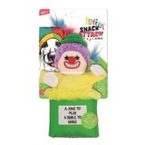 M-Pets Joyful Pipo Snack Attack Köpek Oyuncağı