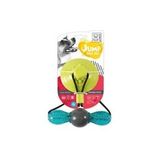 M-Pets Jump Stick Ödul Hazneli Vantuzlu Köpek Oyuncağı