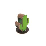M-Pets Kaktüs Kedi Tırmalama Tahtası 40x49cm