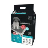 M-Pets Karbonlu Köpek Çiş Eğitim Pedi 15'li 90x60 Cm