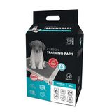 M-Pets Karbonlu Köpek Çiş Eğitim Pedi 30'lu 90x60 Cm