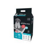 M-Pets Karbonlu Köpek Çiş Eğitim Pedi 90x60cm (15'li)