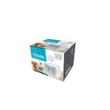 M-Pets Kedi Köpekler İçin 2200 ml Işıklı Su Pınarı
