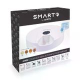 M-Pets Kedi ve Köpek Soğutuculu 6 Bölmeli Otomatik Mama Kabı
