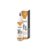 M-Pets Kedi ve Köpekler İçin 118 ml Gözyaşı Temizleme Losyonu