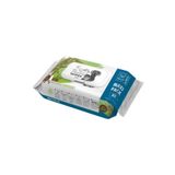 M-PETS Kedi ve Köpekler için Bamboo Temizleme Mendili 80'li