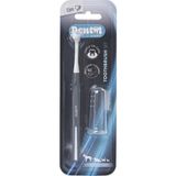 M-Pets Kedi ve Köpekler Için Dental Diş Fırçası 2li - Çok Renkli