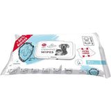 M-Pets Kedi ve Köpeler Için Anti Bacteriel Extra Large Islak Mendil 30'lu - Beyaz - XL