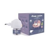 M-pets Keep Calm Kedi Sakinleştirici Diffuser Set 48 Ml 244-77001.01