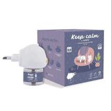M-Pets Keep Calm Kedi Sakinleştirici Diffuser Set 48 Ml