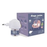 M-Pets Keep Calm Kedi Sakinleştirici Diffuser Set 48ml