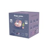M-Pets Keep Calm Sakinleştirici Kedi Tasması 4’lü