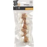 M-Pets Kemiği Tavuklu 84 gr Köpek Ödülü