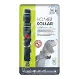M-PETS KOMBI 2IN1 EĞİTİM TASMASI (M)