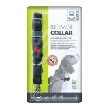 M-PETS KOMBI 2IN1 EĞİTİM TASMASI (S)
