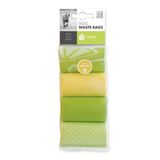 M-Pets Köpek Limon Kokulu 4x15'li Dışkı Toplama Poşeti