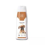 M-Pets Köpek Pire Kene Etkili Şampuan 250 Ml